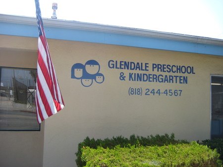 Glendale Preschool & Kindergarten's Photo