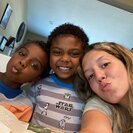 Yasmin A.'s Photo