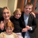 Seeker profile avatar for Babysitter Needed For 3 Children In Saint Louis.